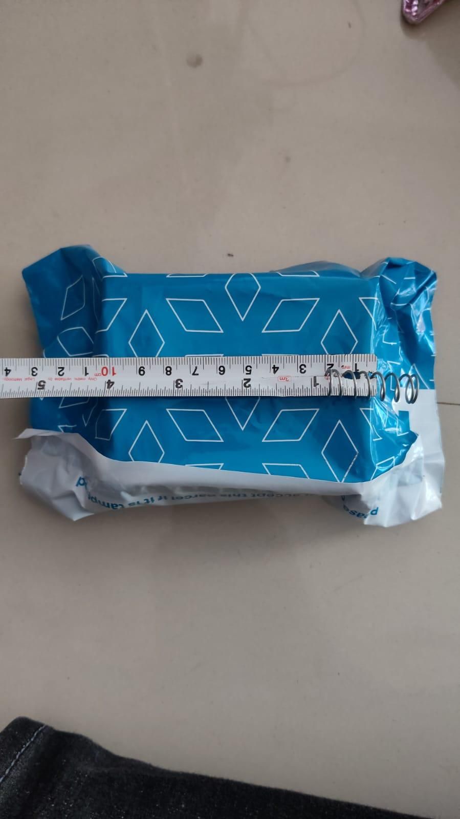 Mini Retro Cassette Tape Recorder Keychain