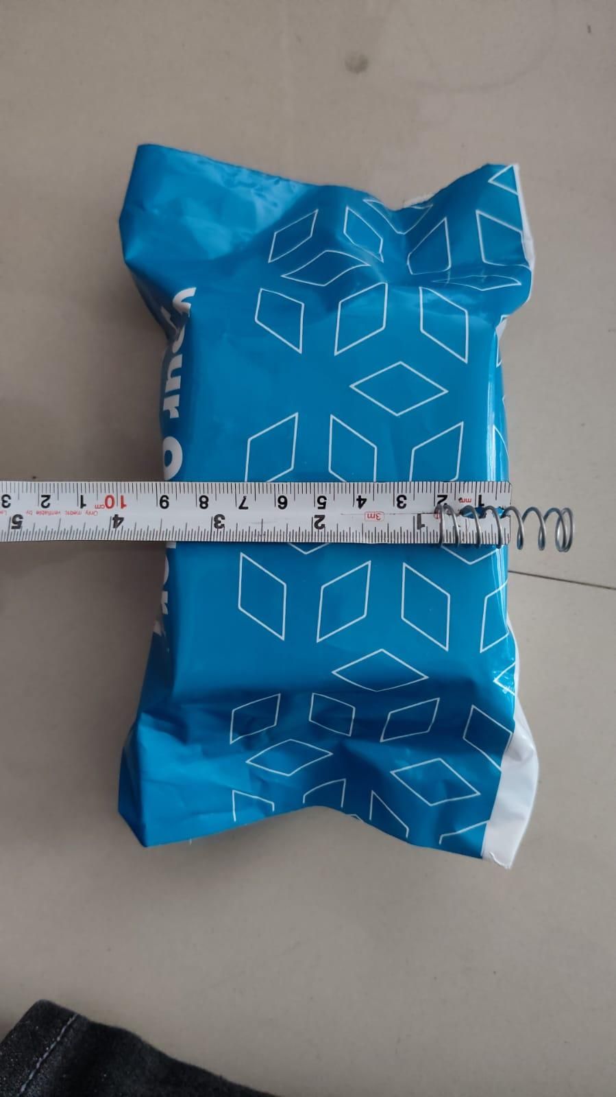 Mini Retro Cassette Tape Recorder Keychain