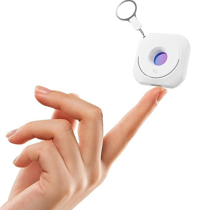 Mini Spy Camera Detector – GlooKart